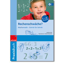 Praxisbuch Rechenschwäche mit CD-ROM