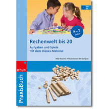 Praxisbuch Rechenwelt bis 20