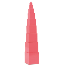 Rosa Turm