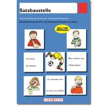 Satzbaustelle