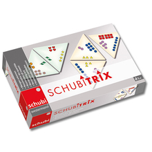 SCHUBITRIX Menge, Zählen, Zahlen