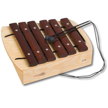 Serie 500 Easycussion