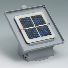 Solarmodul 1V