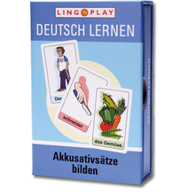 Spiele zur Basisgrammatik