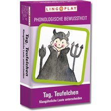 Tag, Teufelchen