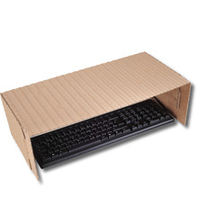 Tastatur-Sichtschutz Tactus, 10 Stk.