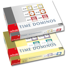 Time Dominos