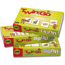 Twin Go
