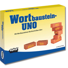 Wortbaustein-UNO