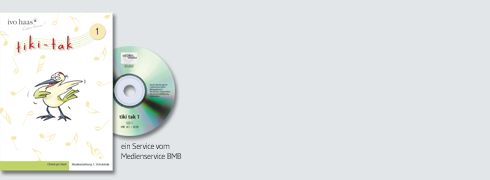 tiki tak - Gratis CDs tiki tak - Gratis CDs