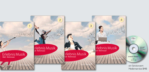 Erlebnis Musik - Gratis CDs Erlebnis Musik - Gratis CDs